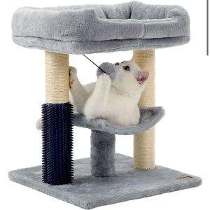 BRAND NEW CAT TREE